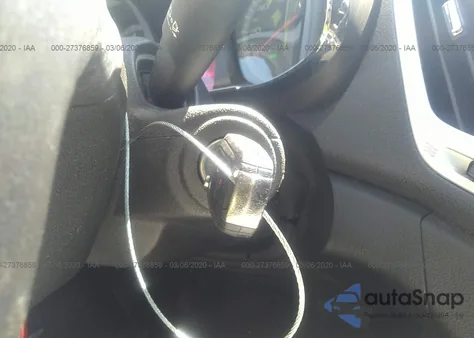 2011 GMC Terrain Sle-2 z USA, uszkodzony, nr VIN 2CTFLTE52B6324413